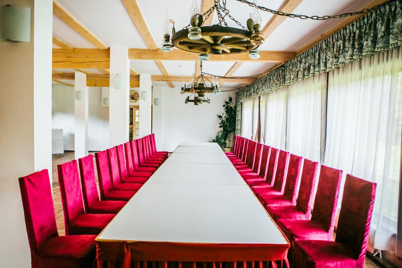 Pirciupio Karcema Mini-hôtel