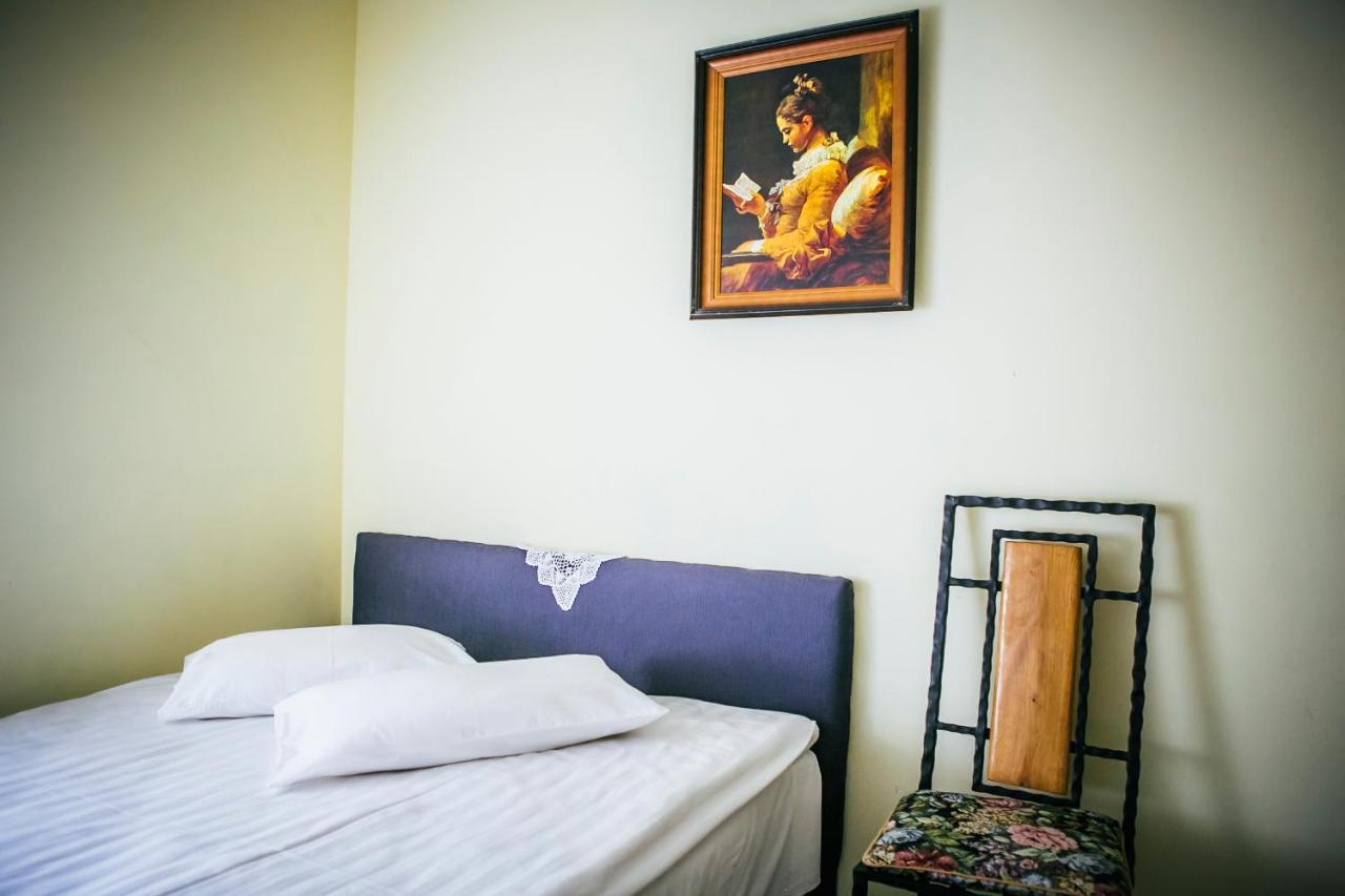 Mini-hôtel Pirciupio Karcema Pirciupiai